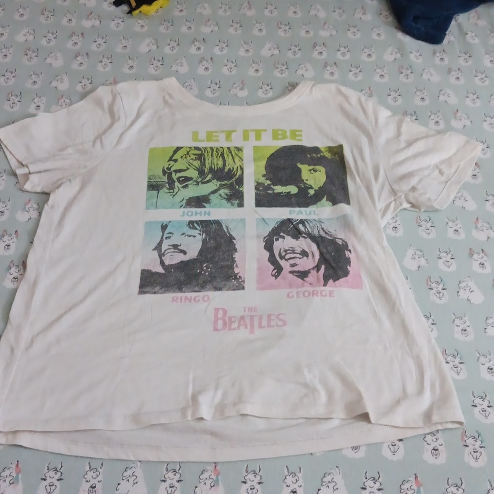 Woman's Top